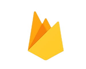 firebase Logo