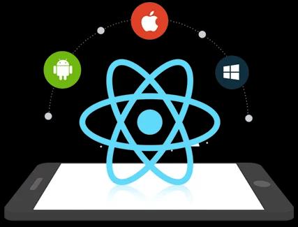 reactnative Logo