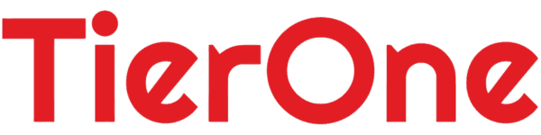 TierOne logo