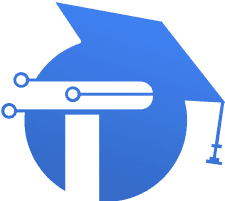 Toppers Tech logo
